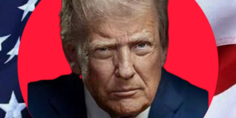 No, Mr. President: An Open Letter to Donald J. Trump