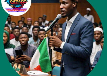 Ba Mu Da Wata Ƙasa Kamar Najeriya