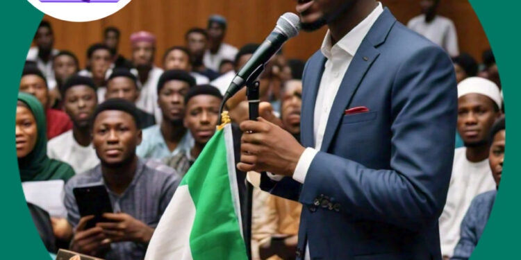 Ba Mu Da Wata Ƙasa Kamar Najeriya