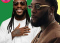 Burna Boy: Fitaccen Mawaƙin Da Ya Rabauta Da Ni’imar Musulunci