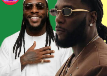Burna Boy: Fitaccen Mawaƙin Da Ya Rabauta Da Ni’imar Musulunci