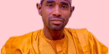 A Rayuwa: Alheri Danƙo Ne