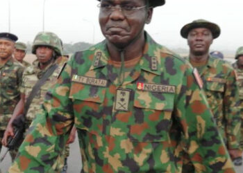 Ya Zama Wajibi A Ɗauki Mataki A Kan Minista Wike