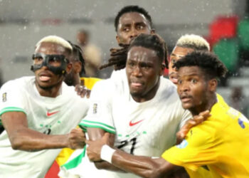 Matsalolin Da Suka Daƙile Super Eagles Daga Gasar Kofin Duniya