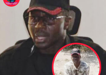 Janar M.B. Uba: Muzakkarin Da Ya Sadaukar Da Ransa Ga Najeriya