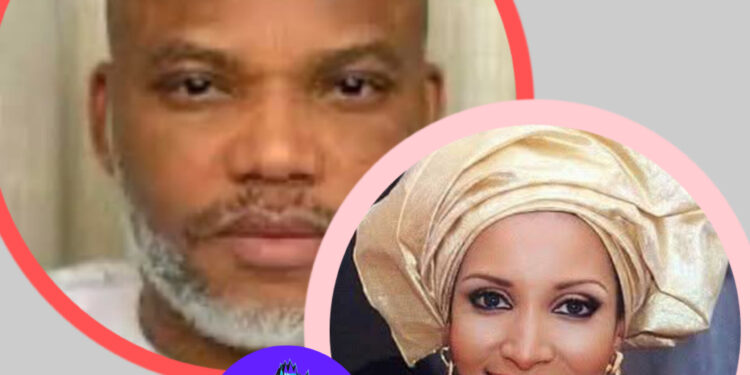 Hukuncin Nnamdi Kanu: Minista Bianca ta Nemi Igbo Su Guji Tada Fitina