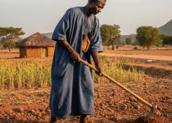 Aiki Ya Fi Surutu: Muhimmin Darasi Ga Duk Mai Neman Nasara