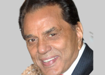 Dharmendra: Ta’aziyyar Bankwana Da Mashahurin Afto