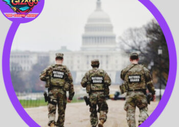 GOBARA DAGA KOGI: ‘Yan Bindiga Sun Farmaki Fadar Gwamnatin Amurka