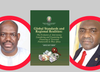 Global Standards and Regional Realities: The Evolution of Anti-Money Laundering… Under Review