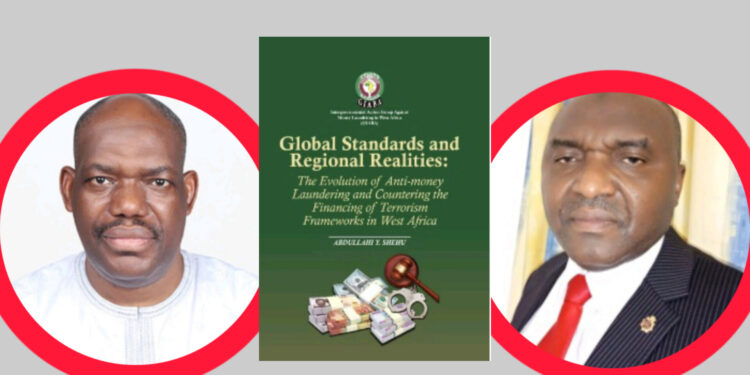 Global Standards and Regional Realities: The Evolution of Anti-Money Laundering… Under Review