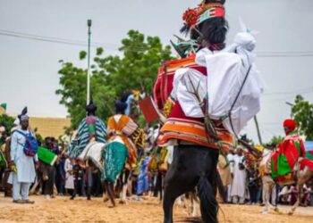 Yunkurin ‘Yan Ba-Zata/Hausawa Bogi Na Haddasa Ruɗani A Arewa (3)