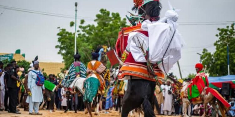 Yunkurin ‘Yan Ba-Zata/Hausawa Bogi Na Haddasa Ruɗani A Arewa (3)