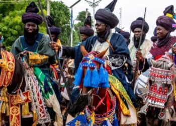 Yunkurin ‘Yan Ba-Zata/Hausawa Bogi Na Haddasa Ruɗani A Arewa (2)