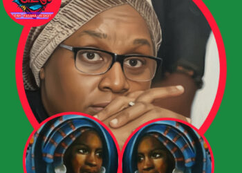 NANA Rahma Abdulmajid Ta Bankaɗo Sharrin Hausawan Bogi