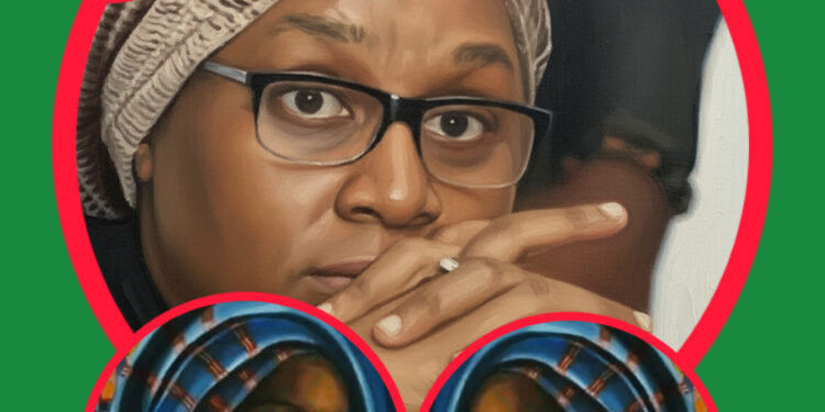 NANA Rahma Abdulmajid Ta Bankaɗo Sharrin Hausawan Bogi