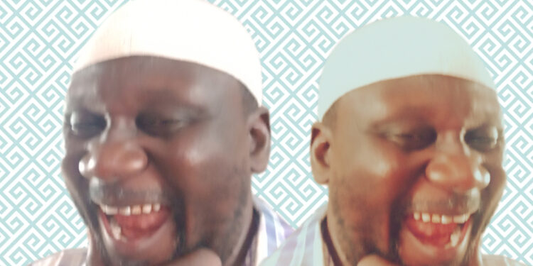 Yau Take Juma’a: Allah Ka Albarkace Mu