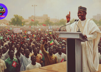 Jan Hankali Ga Shugabanni