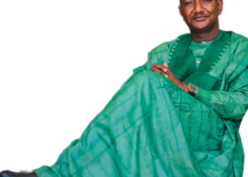 Dokta T.S SAULAWA: Hadimin Al’umma A Koyaushe