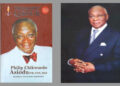 Philip Chikwuedo Asiodu: A Legacy of Dedication and Service