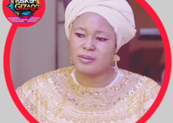 Rasuwar ‘Yar Kannywood Jidda Fulani: Ko Furodusa Aminu Saira Ya Kyauta?