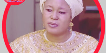 Rasuwar ‘Yar Kannywood Jidda Fulani: Ko Furodusa Aminu Saira Ya Kyauta?