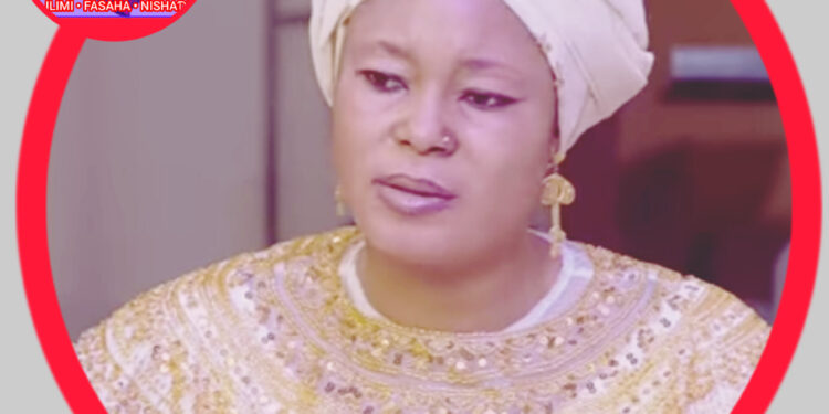 Rasuwar ‘Yar Kannywood Jidda Fulani: Ko Furodusa Aminu Saira Ya Kyauta?