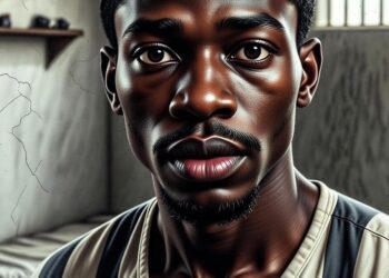 Gobara Daga Kogi: Malamin Islamiyya Ya Lalata Ɗalibansa 9 Da Luwaɗi