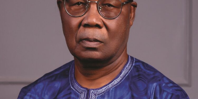 Bura women Celebrate Bukar Usman at 83