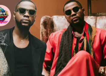 Mawaƙi Kizz Daniel Ya Amshi Musulunci