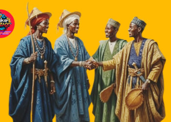 Yunkurin ‘Yan Ba-Zata/Hausawa Bogi Na Haddasa Ruɗani A Arewa (5)