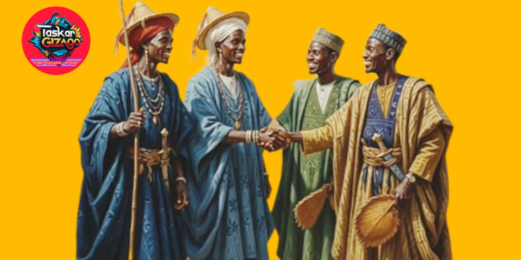 Yunkurin ‘Yan Ba-Zata/Hausawa Bogi Na Haddasa Ruɗani A Arewa (5)
