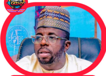 Kishin Ilimi Ya Sa Ni Tallafa Wa Ɗalibai 110 A Malumfashi Da Ƙafur – Dokta Tukur Tingilin