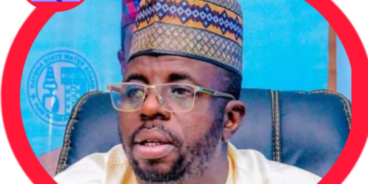 Kishin Ilimi Ya Sa Ni Tallafa Wa Ɗalibai 110 A Malumfashi Da Ƙafur – Dokta Tukur Tingilin