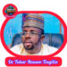 Kishin Ilimi Ya Sa Ni Tallafa Wa Ɗalibai 110 A Malumfashi Da Ƙafur – Dokta Tukur Tingilin