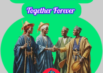 Exposing Plans of Fake Hausa Activists & Ba-Zata Mischief Mongers to Cause Confusion and Discord in Northern Nigeria (1)