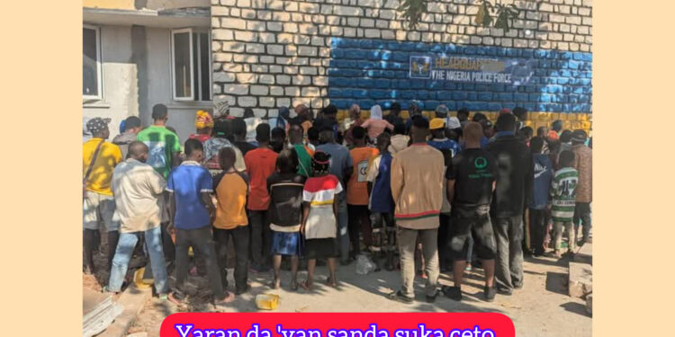 Yunkurin ‘Yan Ba-Zata/Hausawan Bogi Na Haddasa Ruɗani A Arewa (7)