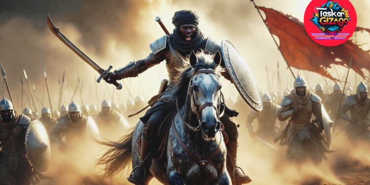 Yunkurin ‘Yan Ba-Zata/Hausawan Bogi Na Haddasa Ruɗani A Arewa (8)