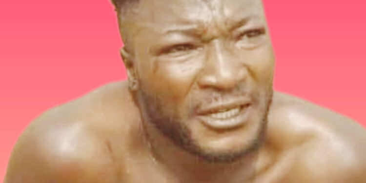 Hukunta Ɗan T+adda Victor Solomon: Madalla Da Gwamnatin Jihar Kaduna