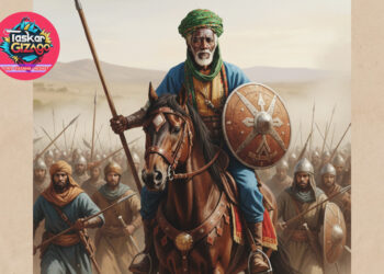 Yunkurin ‘Yan Ba-Zata/Hausawan Bogi Na Haddasa Ruɗani A Arewa (9)