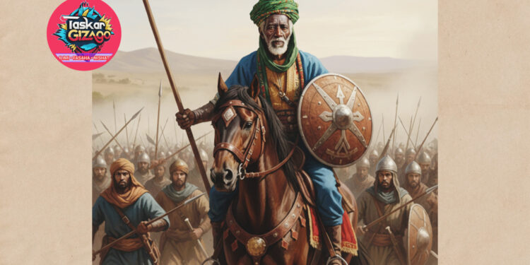 Yunkurin ‘Yan Ba-Zata/Hausawan Bogi Na Haddasa Ruɗani A Arewa (9)