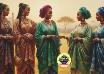 Yunkurin ‘Yan Ba-Zata/Hausawan Bogi Na Haddasa Ruɗani A Arewa (10)