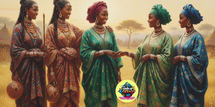 Yunkurin ‘Yan Ba-Zata/Hausawan Bogi Na Haddasa Ruɗani A Arewa (10)