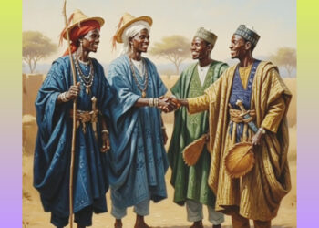 Exposing Plans of Fake Hausa Activists & Ba-Zata Mischief Mongers to Cause Confusion and Discord in Northern Nigeria (2)