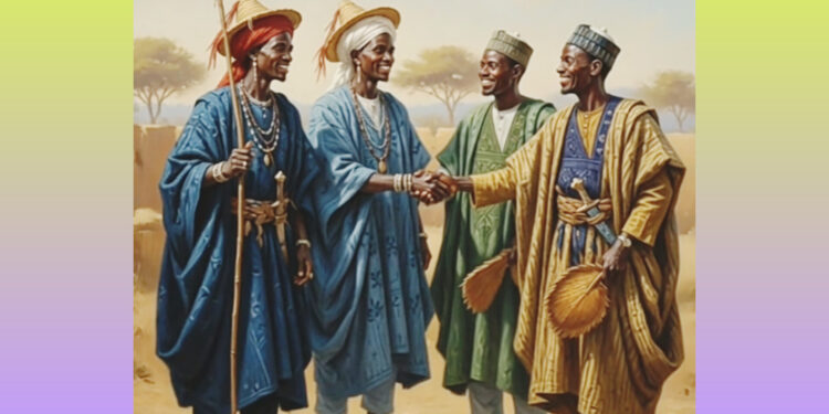 Exposing Plans of Fake Hausa Activists & Ba-Zata Mischief Mongers to Cause Confusion and Discord in Northern Nigeria (2)