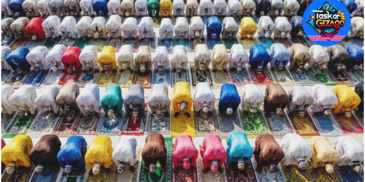 Yunkurin ‘Yan Ba-Zata/Hausawan Bogi Na Haddasa Ruɗani A Arewa (11)