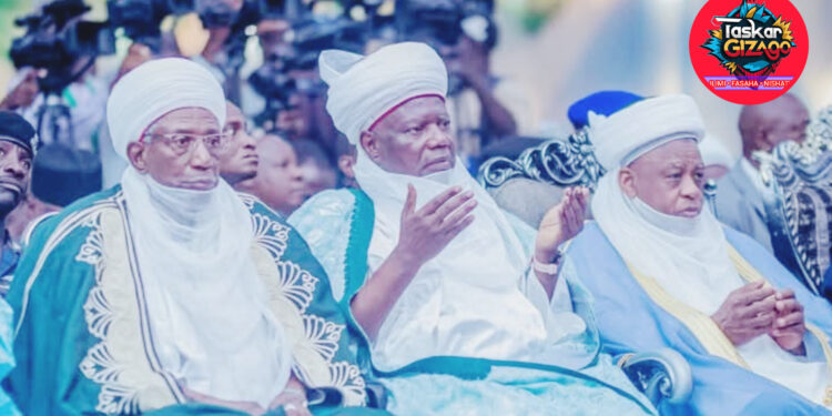 Exposing Plans of Fake Hausa Activists & Ba-Zata Mischief Mongers to Cause Confusion and Discord in Northern Nigeria (3)