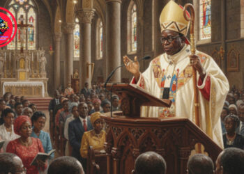 Yunkurin ‘Yan Ba-Zata/Hausawan Bogi Na Haddasa Ruɗani A Arewa (12)