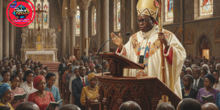 Yunkurin ‘Yan Ba-Zata/Hausawan Bogi Na Haddasa Ruɗani A Arewa (12)