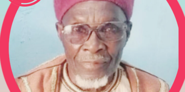 Mun Yi Rashi: A Taya Mu Da Addu’a